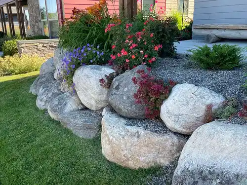 landscaping services Jersey Village